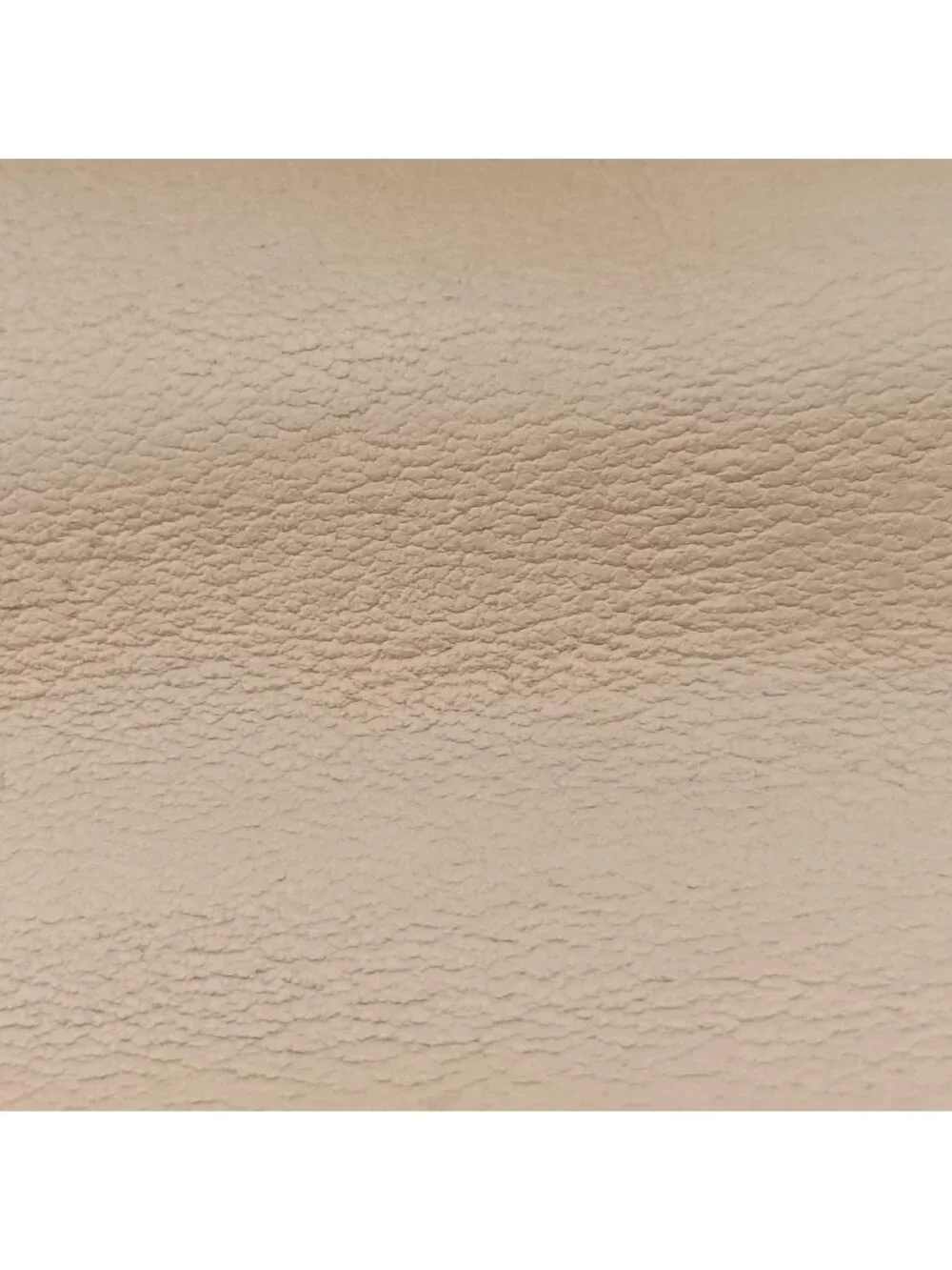 Saint Laurent Carre Beige Leather Shoulder Bag